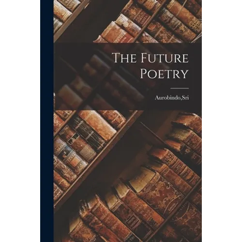 The Future Poetry