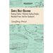Simple Boat-Building - Rowing Flattie, V-Bottom Sailing Dinghy, Moulded Pram, Hull for Outboard