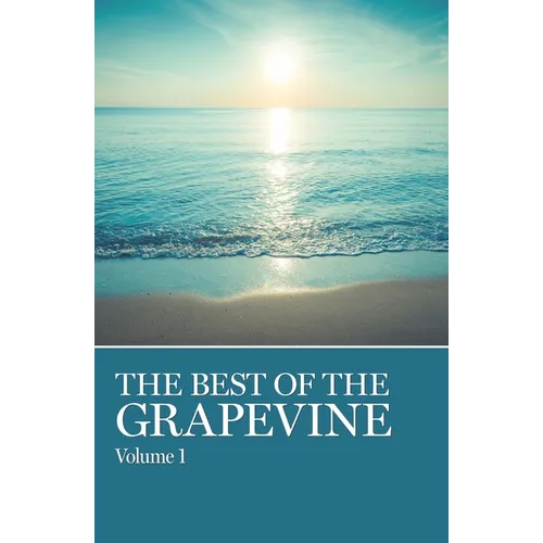 The Best of Grapevine, Vols. 1,2,3: Volume 1, Volume 2, Volume 3