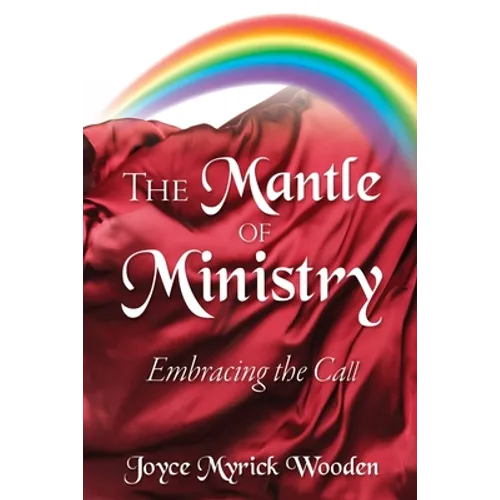 The Mantle of Ministry