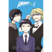 Durarara!!, Volume 4