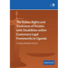 The Status, Rights and Treatment of Persons with Disabilities within Customary Legal Frameworks in Uganda: A Study of Mukono District