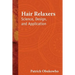 Hair Relaxers: Science, Design, and Application