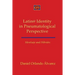 Mestizaje and Hibridez: Latin@ Identity in Pneumatological Perspective