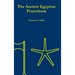 The Ancient Egyptian Prayerbook (Hardcover Edition)