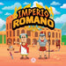 El Imperio Romano para Niños: La historia desde la fundación de la Antigua Roma hasta la caída del Imperio