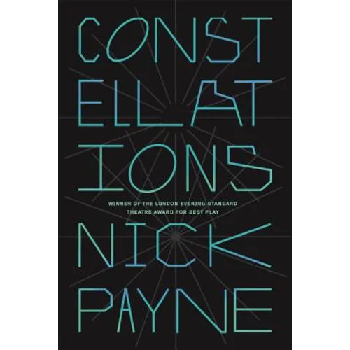 Constellations: A Play