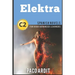 Spanish Novels: Elektra (Spanish Novels for High Advanced Learners C2)