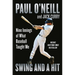 Swing and a Hit: Nine Innings of What Baseball Taught Me