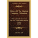 History Of The Virginia Company Of London: With Letters To And From The First Colony Never Before Printed (1869)