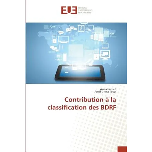 Contribution à la classification des bdrf
