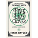 Five Leaf Clover