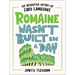 Romaine Wasn't Built in a Day: The Delightful History of Food Language