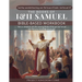 The Book of 1st and 2nd Samuel I Kids Workbook to Help Children Study and Understand the Bible I Biblical quizzes for kids ages 9 and above: Bible-Bas