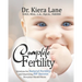 Complete Fertility: Solutions for Natural Fertility and Improving IVF Success Everyone Should Know
