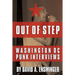 Out of Step: Washington D.C. Punk Interviews