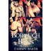 The Borough Boys: Books 1-4