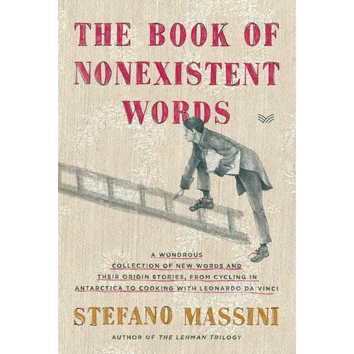 The Book of Nonexistent Words