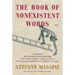 The Book of Nonexistent Words