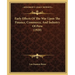 Early Effects Of The War Upon The Finance, Commerce, And Industry Of Peru (1920)