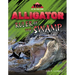 Alligator: Ruler of the Swamp