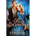 The Blue Enchantress
