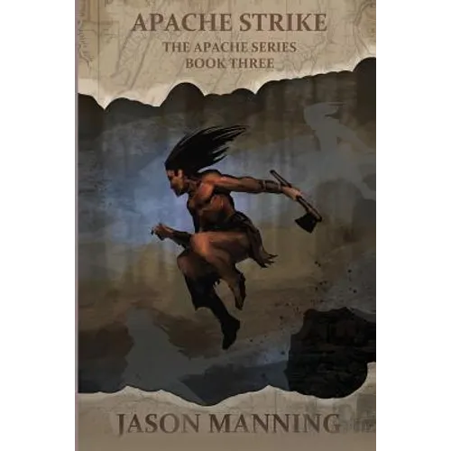 Apache Strike