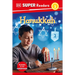 DK Super Readers Level 2 Hanukkah