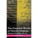 The Complete Works of Charles Dickens (in 30 Volumes, Illustrated): Nicholas Nickleby, Vol. II