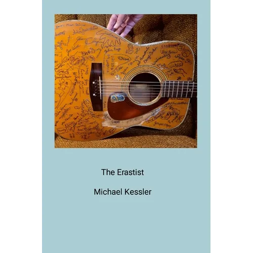 The Erastist