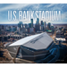 U.S. Bank Stadium: The New Home of the Minnesota Vikings