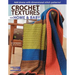 Crochet Textures for Home and Baby