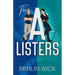 The A-Listers: An MM Celebrity Romance