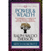 Power & Wealth (Condensed Classics): The Immortal Classics on Will & Money-Now in Special Condensations