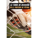 La toma de decisión en el portero de fútbol: Concepto y 50 tareas para su entrenamiento