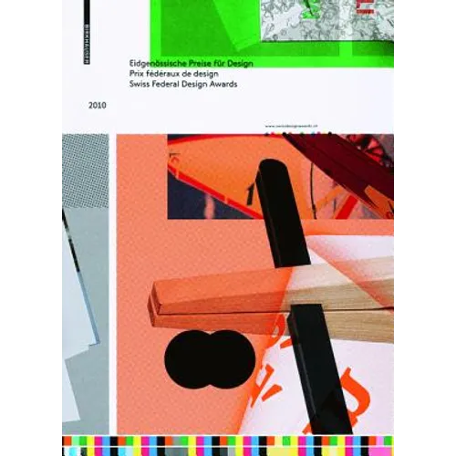 Eidgenössische Preise Für Design 2010, Prix Féderaux de Design 2010, Swiss Federal Design Awards 2010