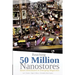 Reaching 50 Million Nanostores: Retail Distribution in Emerging Megacities (black and white version)