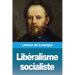 Libéralisme socialiste