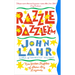 Razzle Dazzle 'em: New Yorker Profiles of Show-Biz Legends