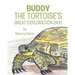 Buddy the Tortoise's Great Exploration Day!