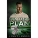 Strategic Plan: A Small-town Christian Romantic Suspense