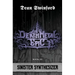 Death Metal Epic (Book Three: Sinister Synthesizer)