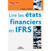 Lire les états financiers en IFRS