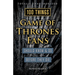 100 Things Game of Thrones Fans Should Know & Do Before They Die