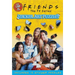 Friends Sticker Art Puzzles