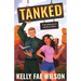 Tanked: An Adventure Romance