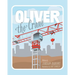 Oliver The Crane