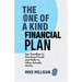 The One of a Kind Financial Plan: Say Goodbye to One-Size-Fits-All and Hello to What Actually Works