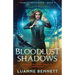 Bloodlust Shadows: A gripping and utterly addictive urban fantasy