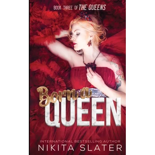 Born a Queen